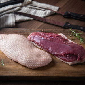 Duck Breast