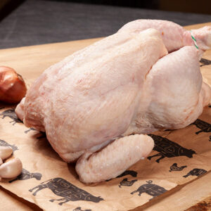 Farm Fresh Chicken