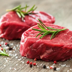 Fillet Steak Premium Scotch Beef