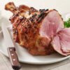 Gammon Bone In