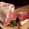 Hunters T-Bone Steak