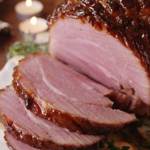 Luxury Loin