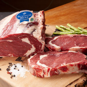 Rib Eye steak