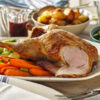 Roast Duck