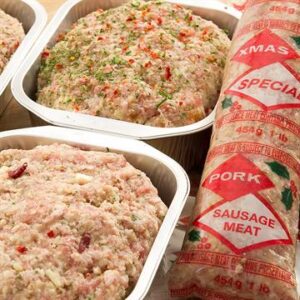 Premium Sage & Onion Stuffing