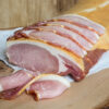 Smoked Ayrshire Back Bacon