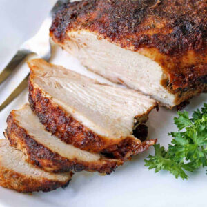Turkey Breast Roast