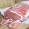 Unsmoked Ayrshire Back Bacon