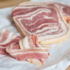 Unsmoked Ayrshire Streaky