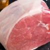 Whole Unsmoked Boneless Gammon