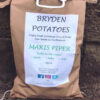 Bryden Potatoes