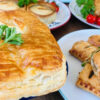 Hunters Steak Pie