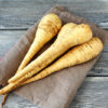 Parsnips