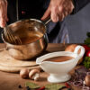 Hunters Own Steak Pie Gravy