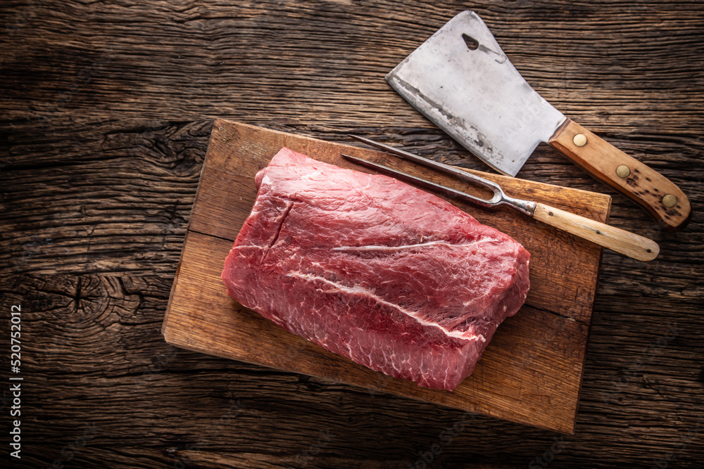 Chateaubriand ( Centre Barrel of Fillet) - Image 2